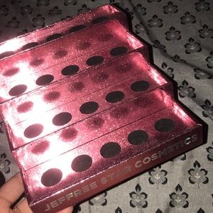 Jefree star lipstick holder ✨